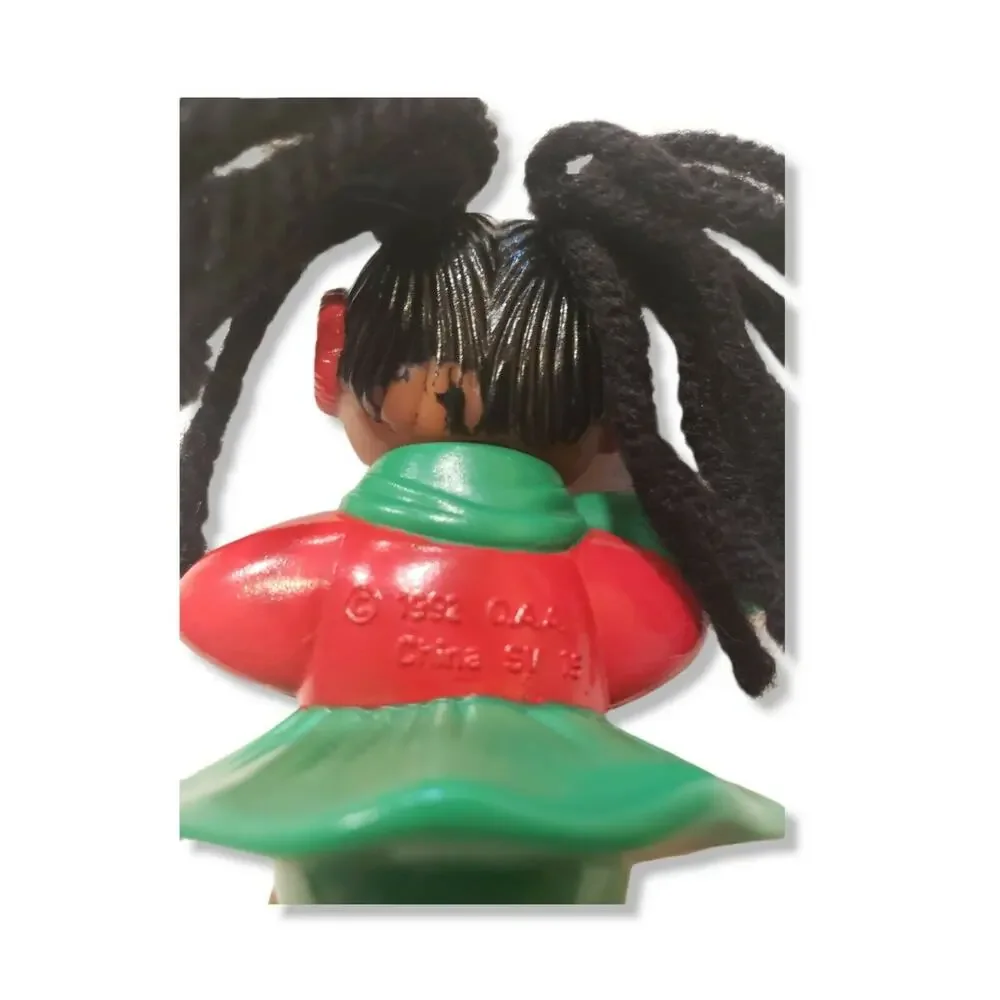 Cabbage Patch Kids vintage 1992